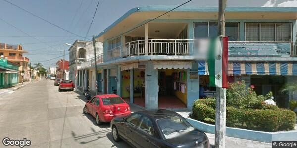 AGENCIA DE MINISTERIO PÚBLICO INVESTIGADORA